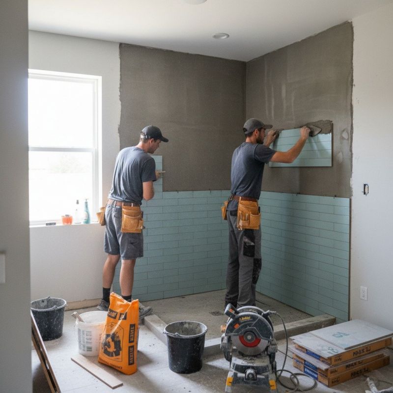Top Bathroom Remodeling Companies in Hernando, MS