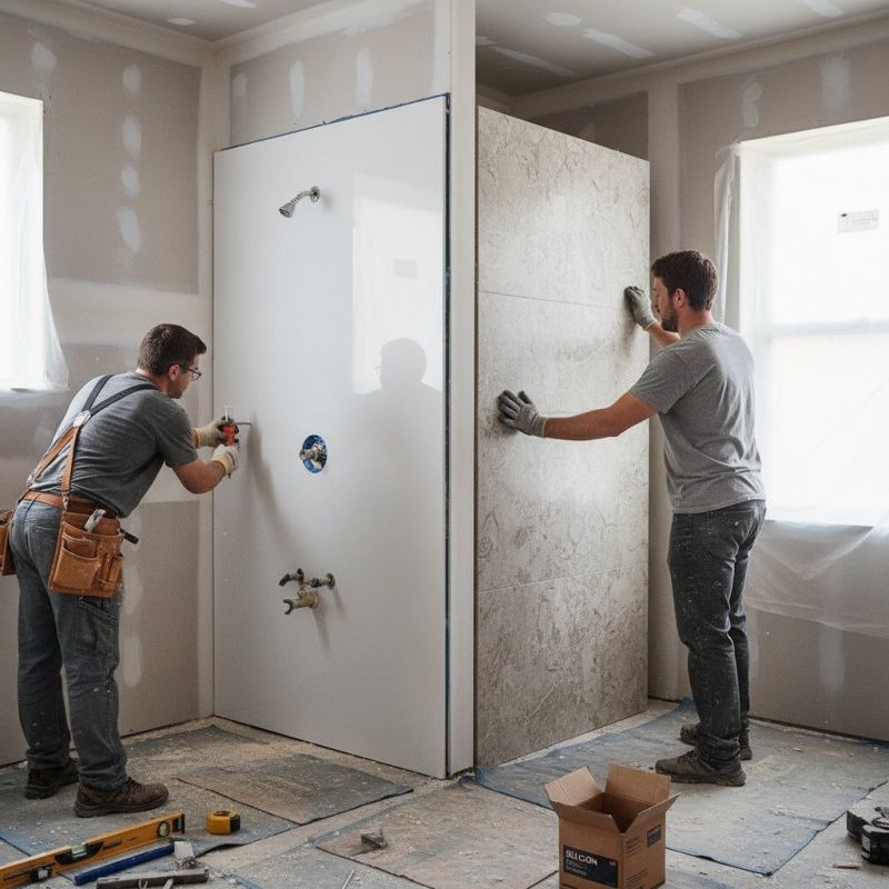 Top Bathroom Remodeling Companies in Hernando, MS