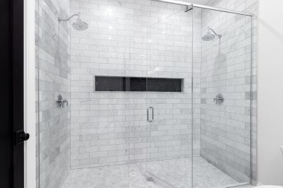 Best Shower Installation Contractors in Hernando, MS