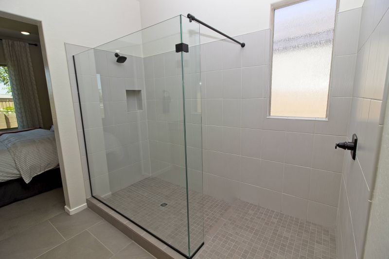 Sliding Shower Doors